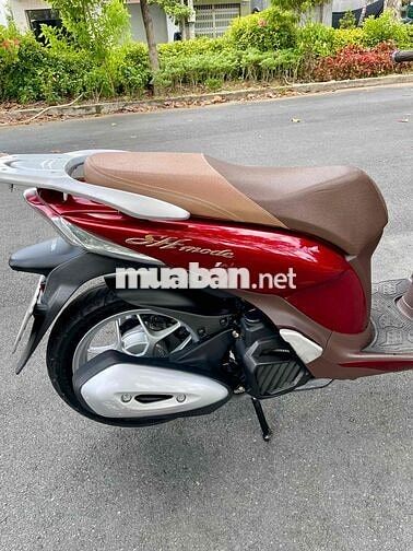 BÁN SH MODE 2019 Xe zin chuẩn