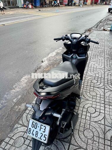 Vario 150 nâu đen đký cuối 2021 xe đẹp có góp