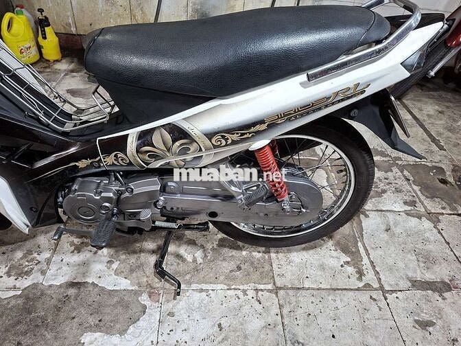 Bán Yamaha Sirius đời 2009 giấy tờ hợp lệ
