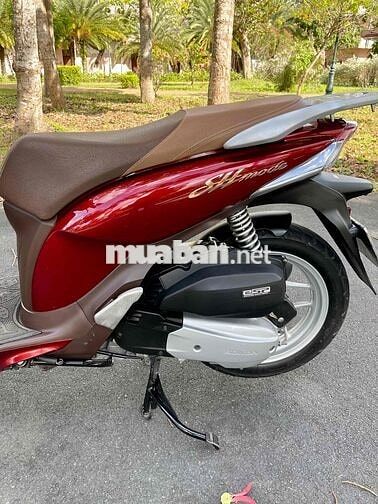 BÁN SH MODE 2019 Xe zin chuẩn