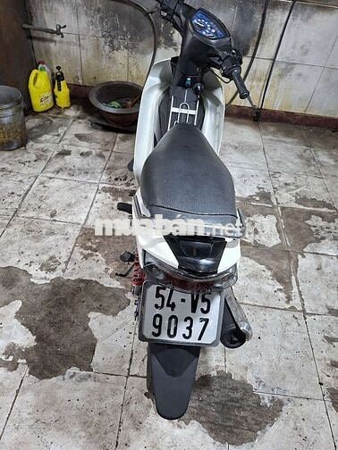 Bán Yamaha Sirius đời 2009 giấy tờ hợp lệ