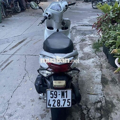 Bán nhanh xe Honda. Vison bstp máy Zin