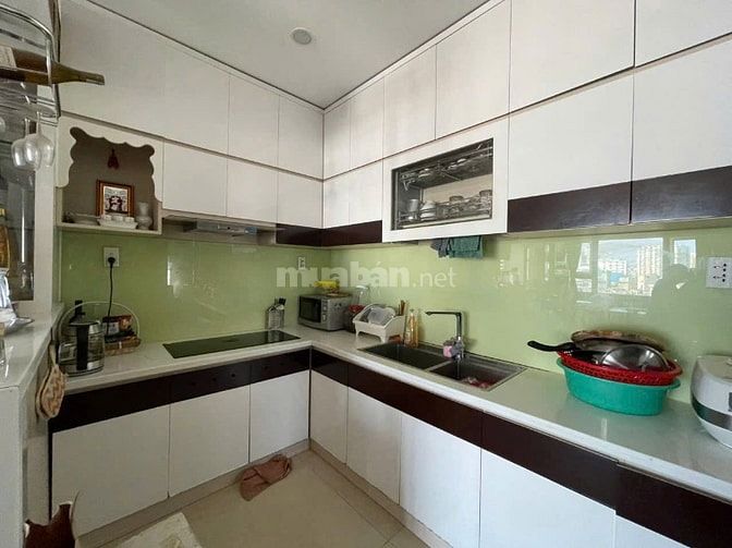 Chung cư Celadon, ĐƯờng N1, TP: 3p ngủ, 2wc, full NT, 13tr/th