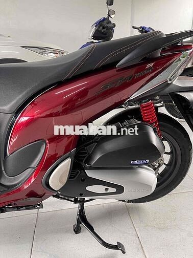 BÁN SH MODE 2021 zin đẹp