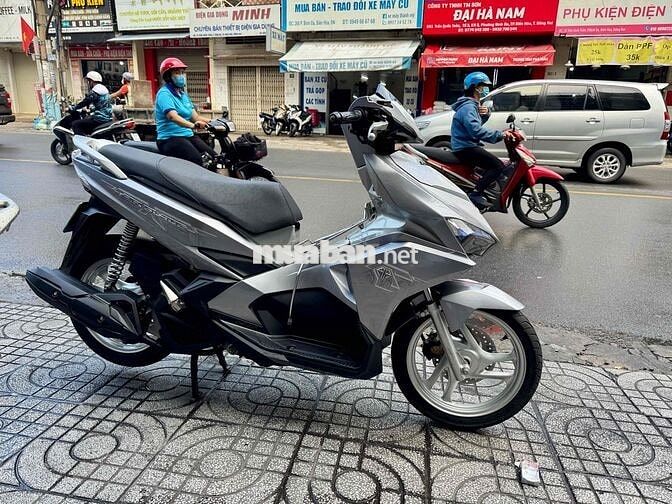 AB 125 bạc đen đký T12/2019 rất đẹp có góp