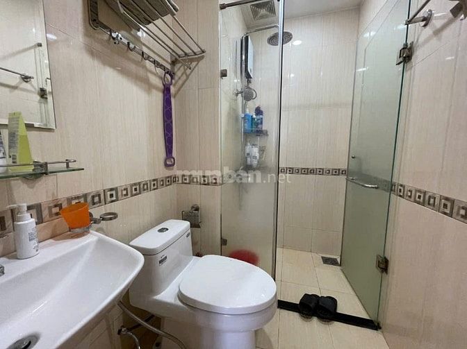 Chung cư Celadon, ĐƯờng N1, TP: 3p ngủ, 2wc, full NT, 13tr/th