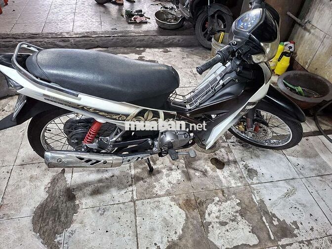 Bán Yamaha Sirius đời 2009 giấy tờ hợp lệ