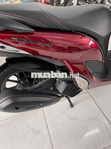 BÁN SH MODE 2021 zin đẹp