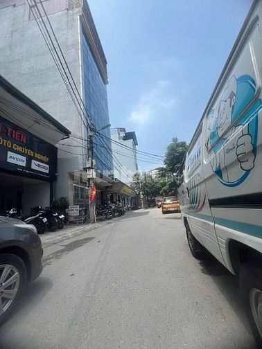 Chính Chủ Bán đất tại Phú Đô, 75 tỷ, 240m2 mặt tiền 22m, hàng hiếm