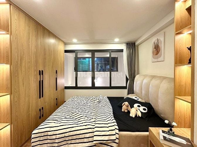 Bán nhà đẹp vị trí đắt ở tại Nguyễn Suý, Tân Phú|Giá 1,960 tỷ| DT 38m2