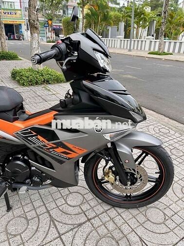 BÁN EX150 đk9/2020 xe zin đẹp