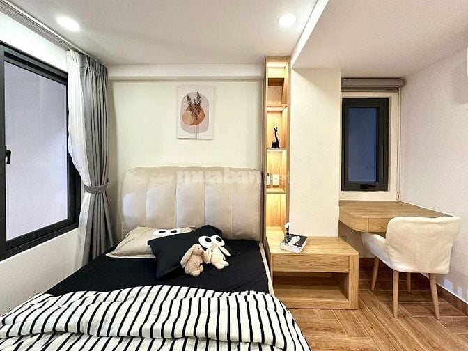 Bán nhà đẹp vị trí đắt ở tại Nguyễn Suý, Tân Phú|Giá 1,960 tỷ| DT 38m2