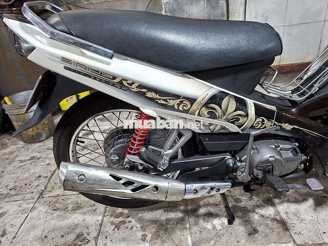 Bán Yamaha Sirius đời 2009 giấy tờ hợp lệ