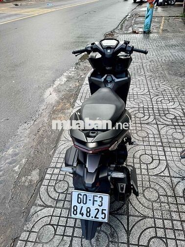 Vario 150 nâu đen đký cuối 2021 xe đẹp có góp