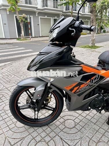 BÁN EX150 đk9/2020 xe zin đẹp