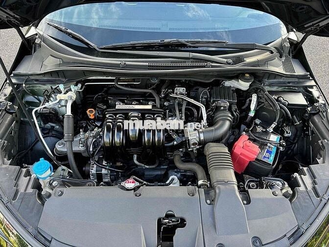 Honda City 2022 RS - AT