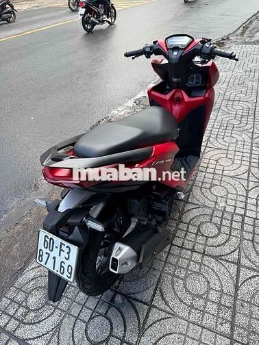 Vario 150 đỏ đen 2021 xe đẹp có trả góp