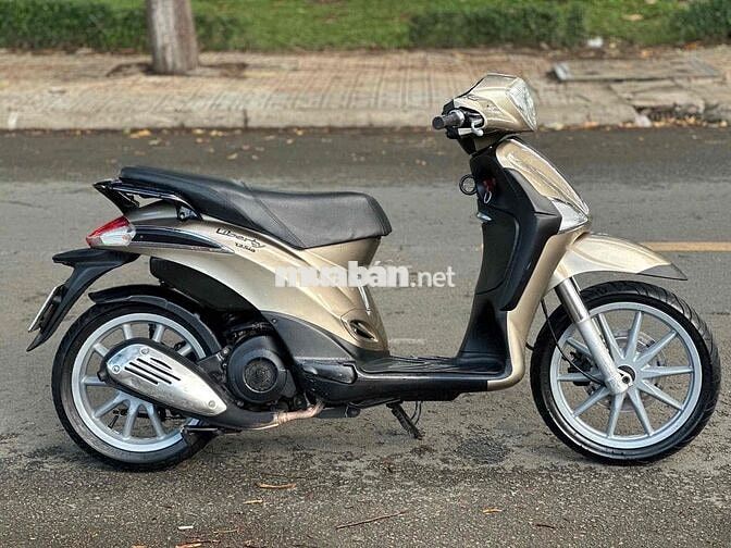 Liberty 2013 Fi chính chủ số đẹp