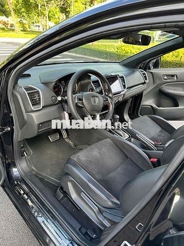 Honda City 2022 RS - AT