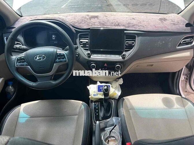 Hyundai Accent 2024 1.4 AT Đặc Biệt - 34000 km