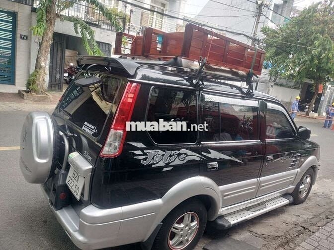 Mitsubishi Jolie 2004 MB 2.0 MPI 2004  - 165000 km