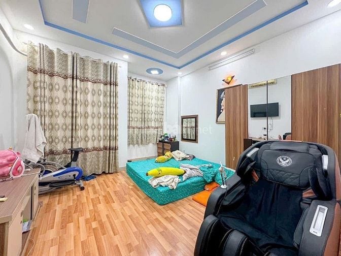 Bán nhà Phường Bình Thọ, Thủ Đức, Diện tích 60,2m2, Giá chỉ 3 tỷ 190