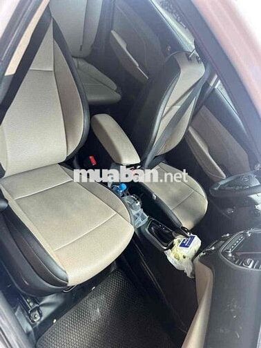 Hyundai Accent 2024 1.4 AT Đặc Biệt - 34000 km
