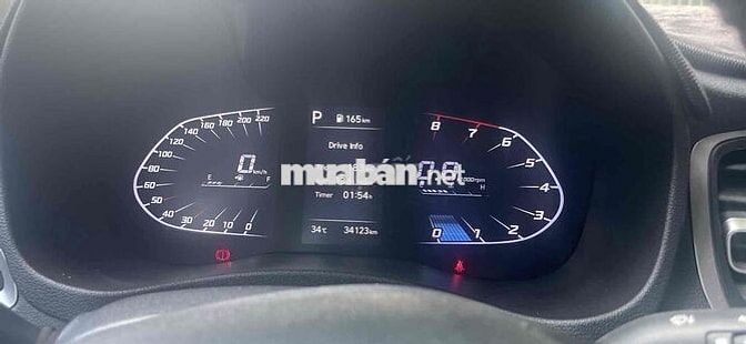 Hyundai Accent 2024 1.4 AT Đặc Biệt - 34000 km