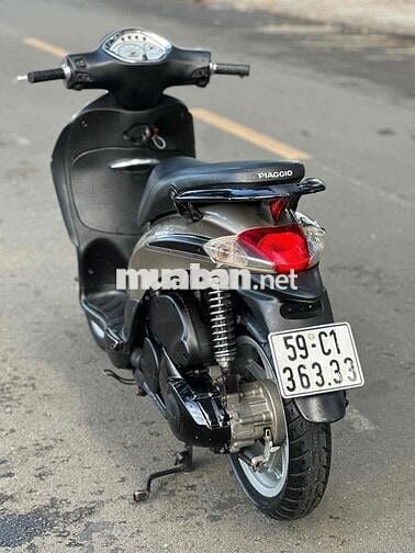 Liberty 2013 Fi chính chủ số đẹp