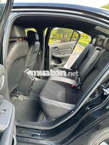 Honda City 2022 RS - AT