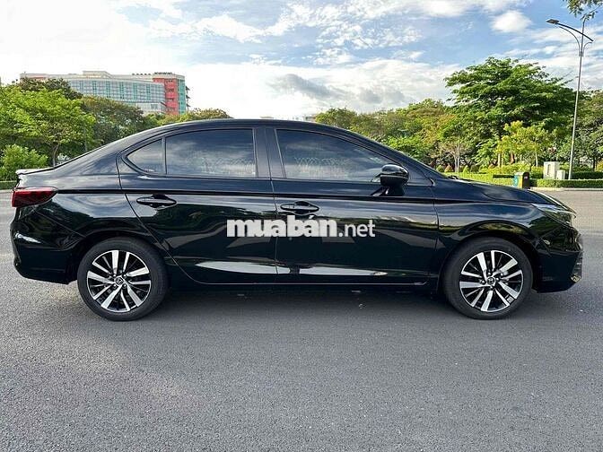 Honda City 2022 RS - AT
