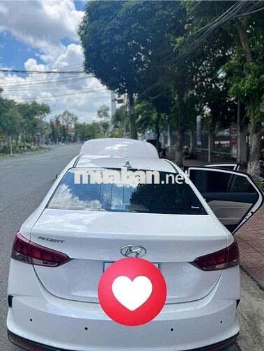 Hyundai Accent 2024 1.4 AT Đặc Biệt - 34000 km