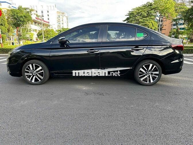 Honda City 2022 RS - AT