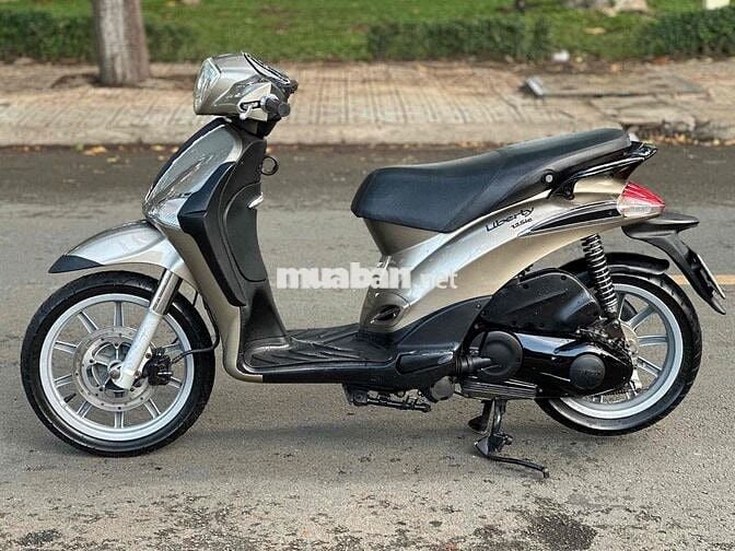 Liberty 2013 Fi chính chủ số đẹp
