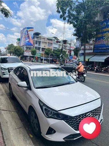 Hyundai Accent 2024 1.4 AT Đặc Biệt - 34000 km