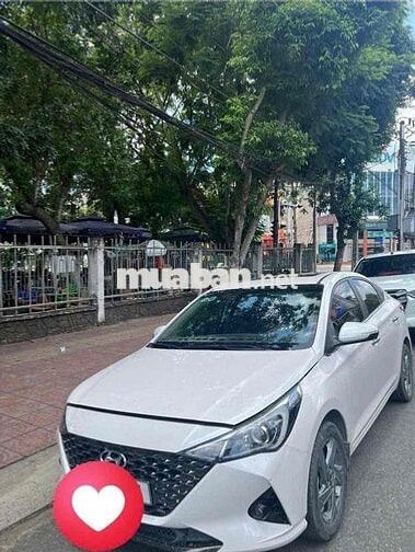 Hyundai Accent 2024 1.4 AT Đặc Biệt - 34000 km