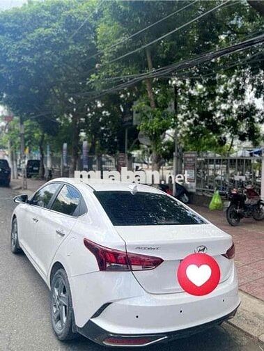 Hyundai Accent 2024 1.4 AT Đặc Biệt - 34000 km