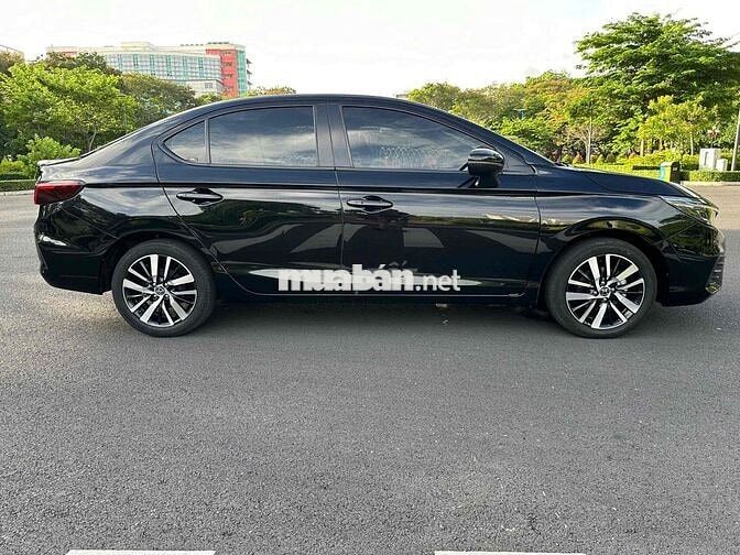 Honda City 2022 RS - AT
