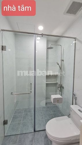 Cho thuê phòng P. An Phú Q2 với đầy đủ đồ dùng cao cấp, nhà mới xây