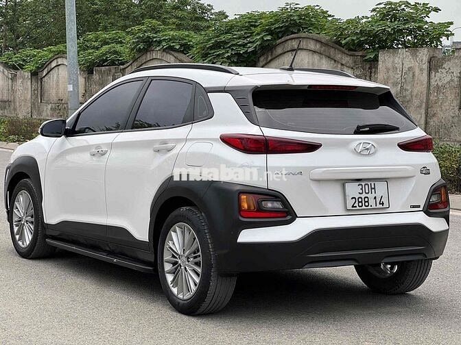 Hyundai Tucson 2021 2.0L Tiêu chuẩn - 45000 km