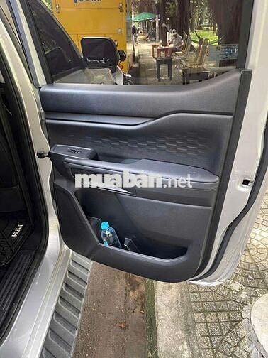 Ford Ranger 2022 XLS 2.0L 4x2 AT - 29800 km