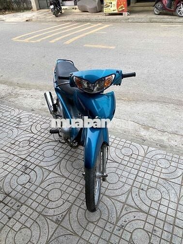 Xe Future 203 ( Máy zin, ngoại hình đẹp )