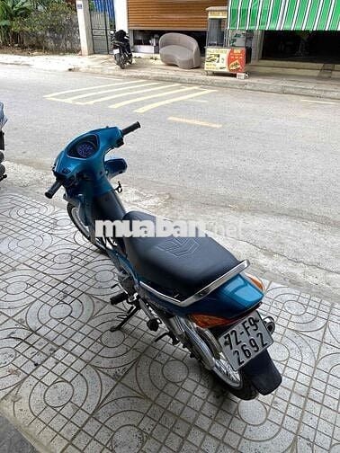Xe Future 203 ( Máy zin, ngoại hình đẹp )