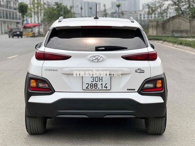 Hyundai Tucson 2021 2.0L Tiêu chuẩn - 45000 km