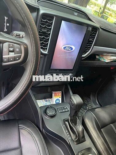 Ford Ranger 2022 XLS 2.0L 4x2 AT - 29800 km