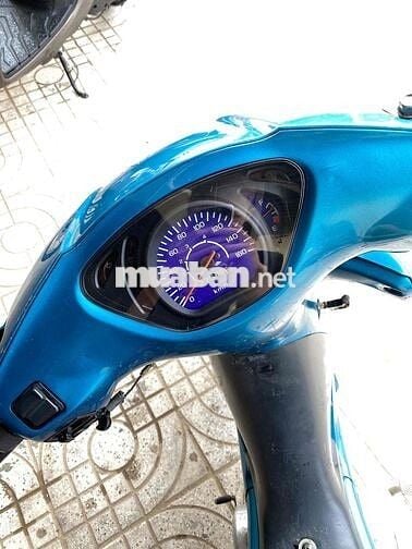 Xe Future 203 ( Máy zin, ngoại hình đẹp )
