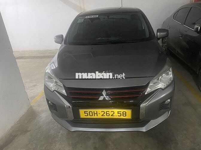 Mitsubishi Attrage 2023 1.2 CVT - 36000 km