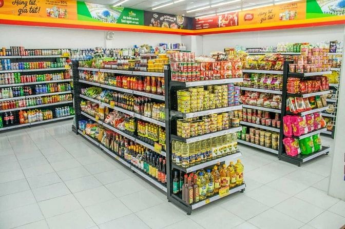 Tuyển LĐPT làm việc tại cửa hàng lương cao đi làm ngay