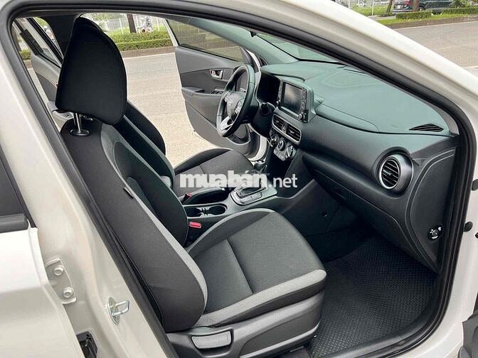 Hyundai Tucson 2021 2.0L Tiêu chuẩn - 45000 km
