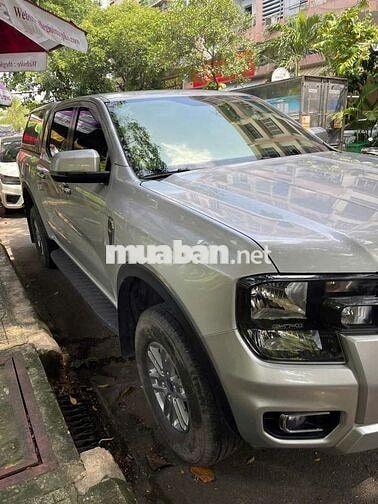Ford Ranger 2022 XLS 2.0L 4x2 AT - 29800 km
